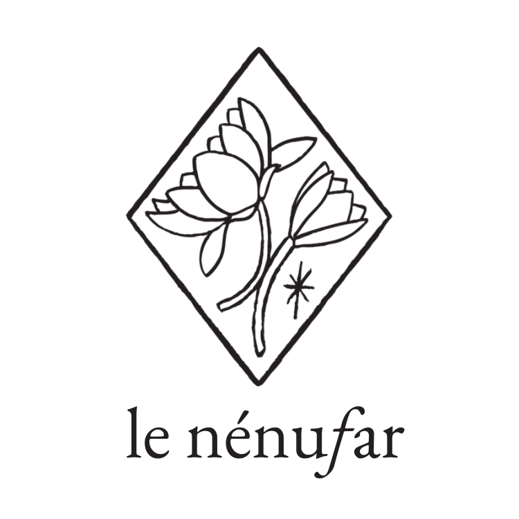 Le Nénufar